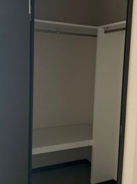 レオネクスト新海 収納