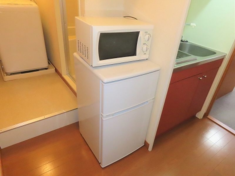 レオパレスパインヒル その他