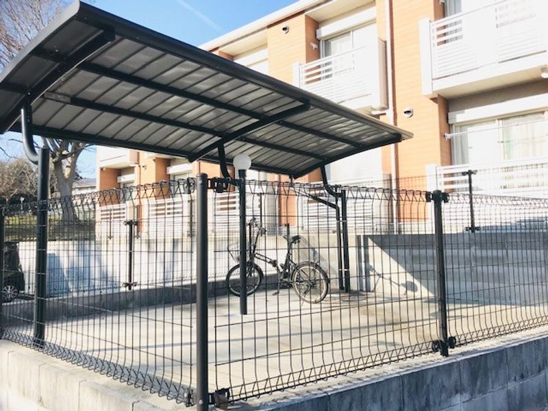 LEONEXT Cozy Court I Khu vực chung