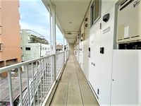 レオパレスロイヤルヒルズ．Ｍ 共用部分