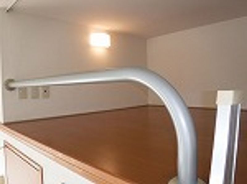 レオパレスパルファン その他
