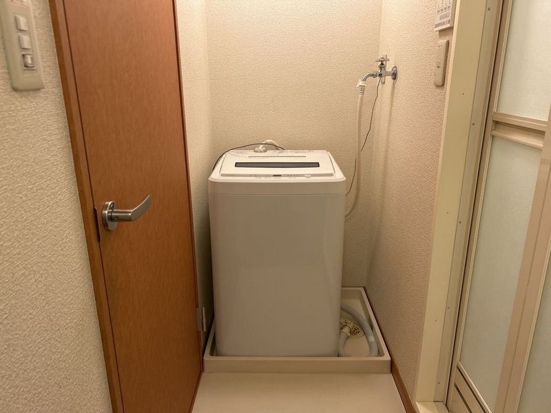 レオパレスさくら その他