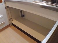 クレイノオリージャ多賀町 収納