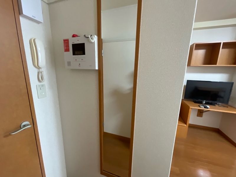 レオパレスＳＨＩＯＨＡＲＡ その他