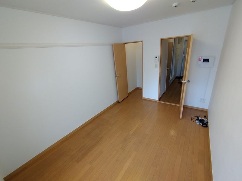 レオパレスパンシー その他設備