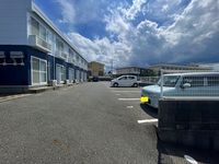レオパレスＩ　ｄｒｅａｍ 駐車場
