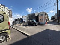 leopalace Kurumi Parking lot