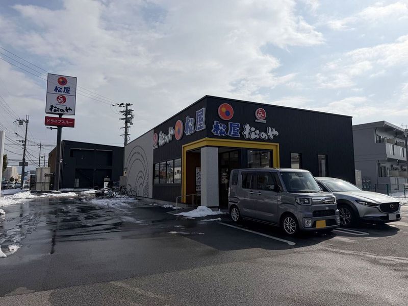 leopalace Tenno Surrounding area