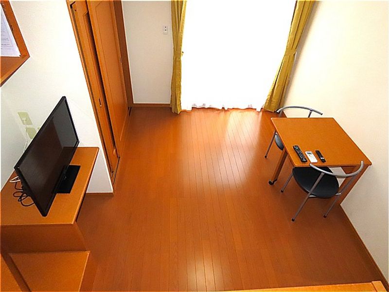 leopalace Etoile 客厅