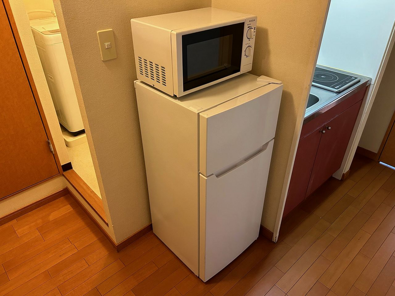 レオパレスＦｌａｔ新栄 その他