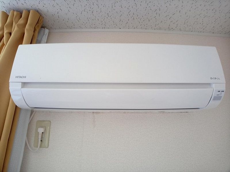 レオパレスファースト その他設備