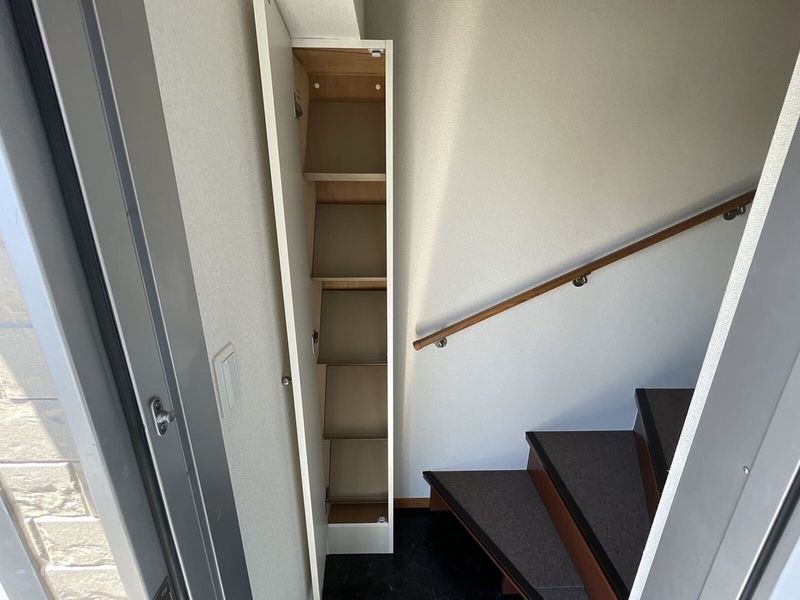 レオパレスモア その他