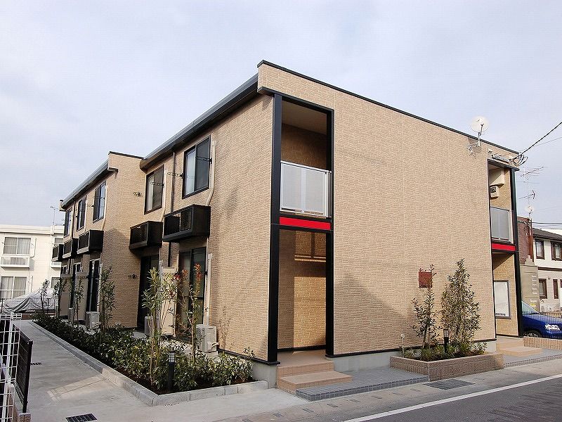 leopalace Ramule View