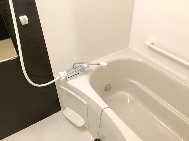 クレイノＦＥＲＩＯ 風呂