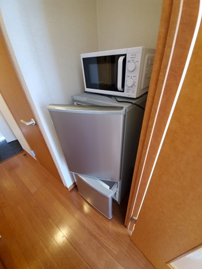 レオパレス元宮 その他
