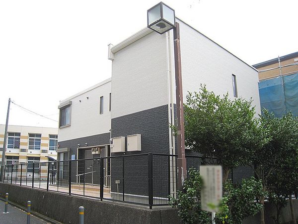 LEONEXT Excel Ogawa Nibankan exterior