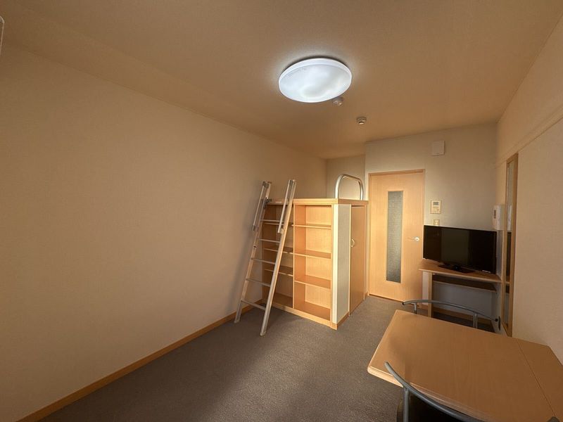 leopalace Thankful Court Living room