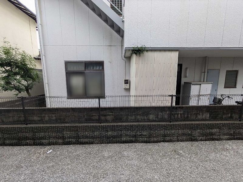 レオパレスプルケリマ 眺望