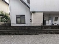 レオパレスプルケリマ 眺望