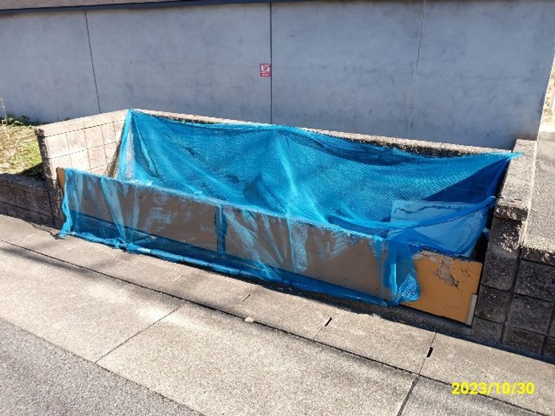 レオパレスドナヴィータ 共用部分