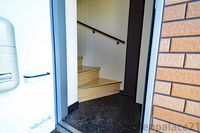 レオネクストプランドール博多南 玄関