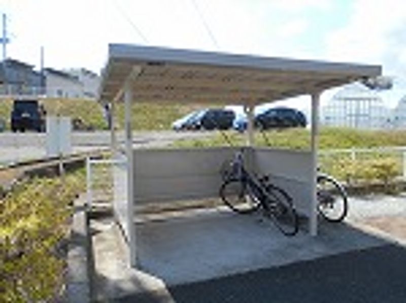 レオパレスＹＡＣ 共用部分