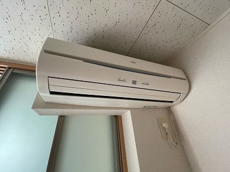 レオパレスグランティス　Ⅱ その他設備