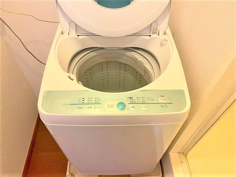 レオパレス小竹向原Ｂ その他設備