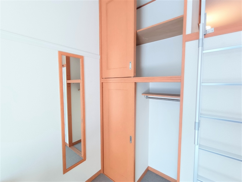 leopalace Sun・Village II Storage