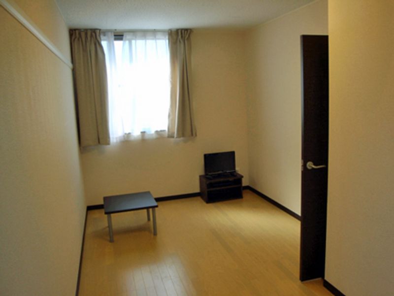 LEONEXT First River Phòng khách