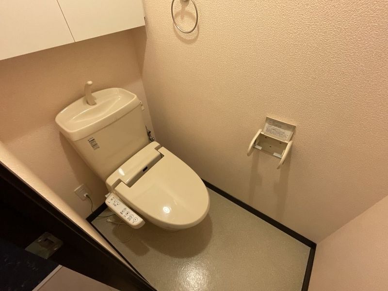 LEONEXT Silvian 卫生间