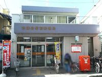 レオパレスルームス北越 周辺環境