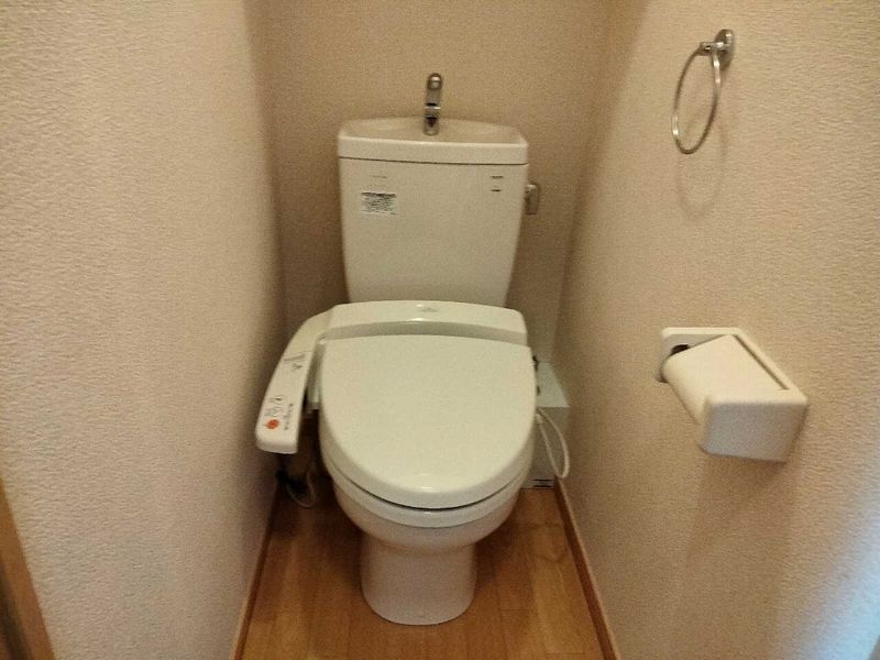 leopalace K Woods II Toilet