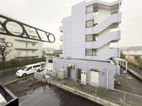 レオパレスキルシュバウム 眺望