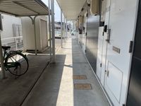 レオパレス如月 その他