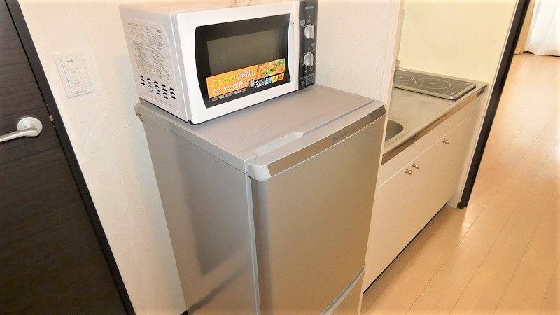 クレイノラ　トルチェ その他設備