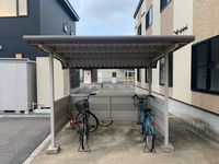 レオパレスルミエールⅢ 眺望