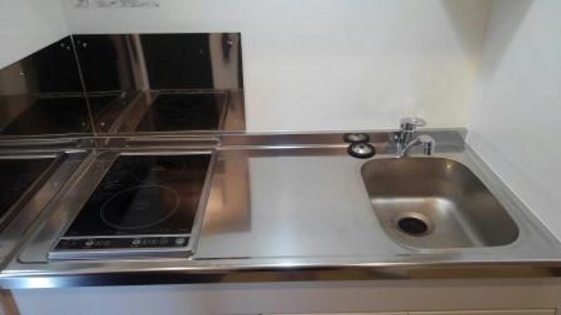 クレイノエクセル戸越Ⅱ キッチン