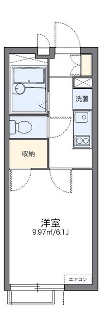 44191 Floorplan