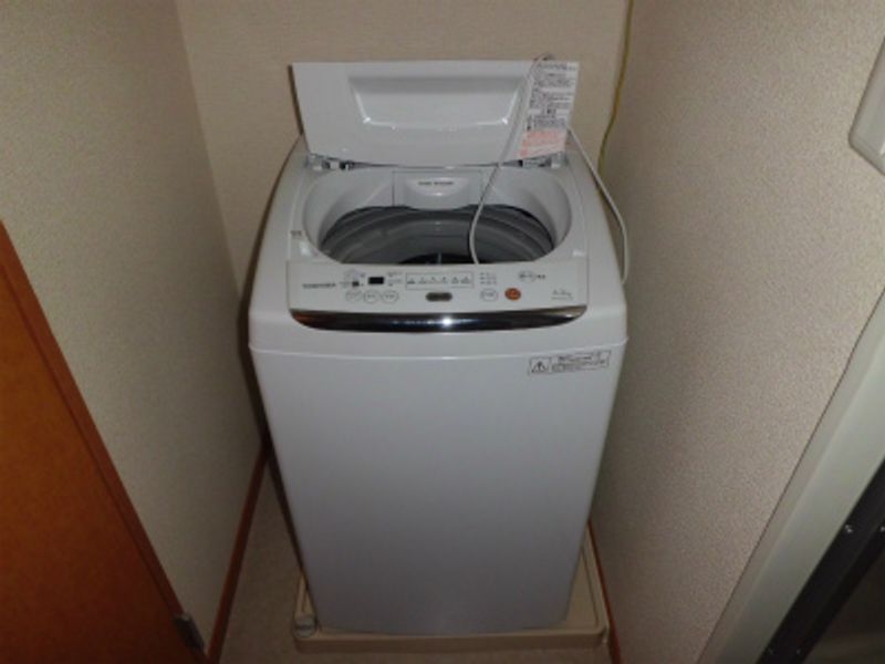 レオパレスラペ　ルミエ その他