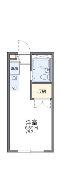 07039 평면도