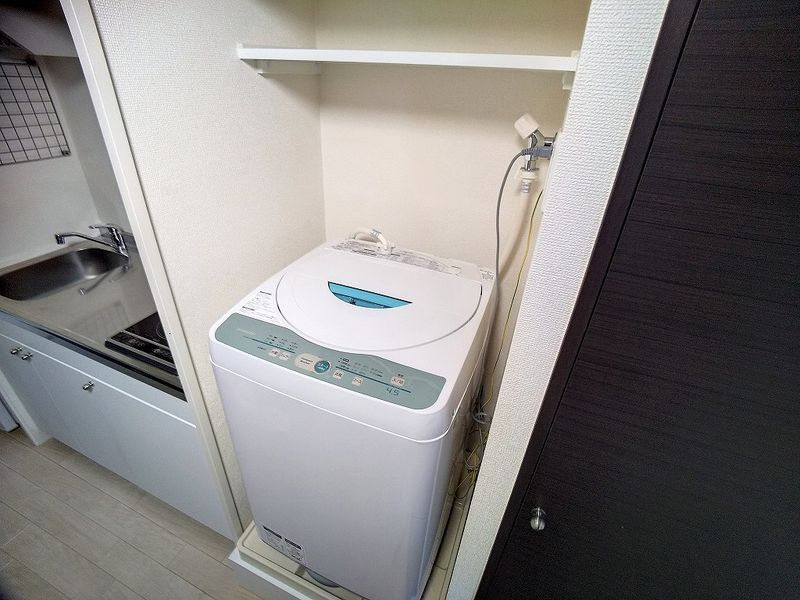 ミランダアルページュ　樹 その他設備