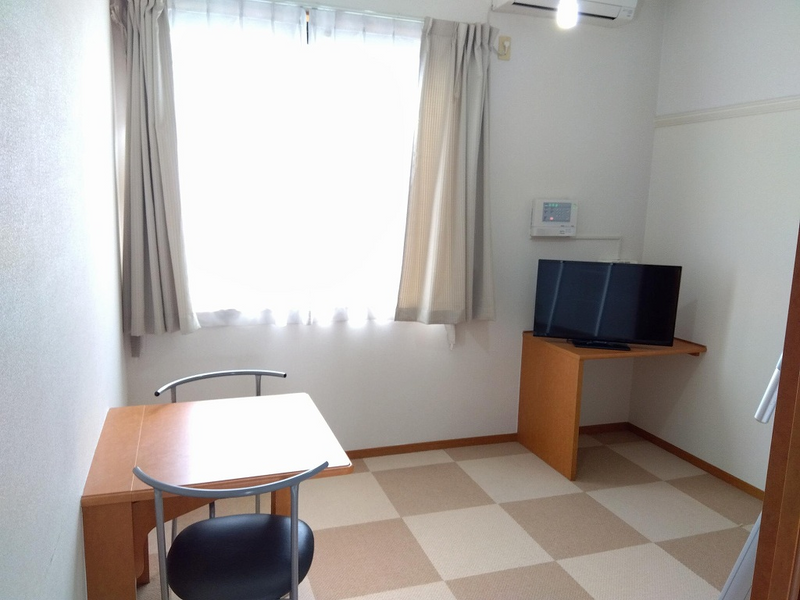 leopalace Lapin Living room