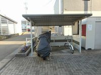 レオパレス萩野Ｋ．Ｓ．Ｔ．Ｍ その他設備