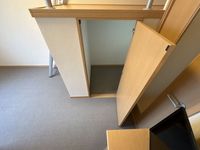 leopalace Kirschbaum 储物空间