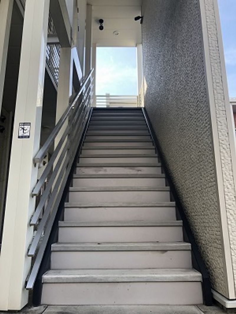 レオネクスト大町東 共用部分
