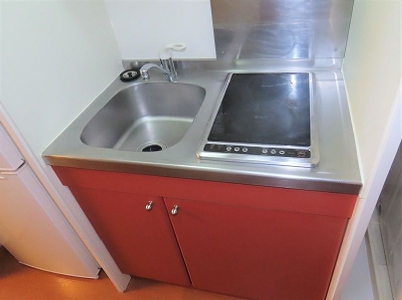 leopalace Grace Paddy Kitchen