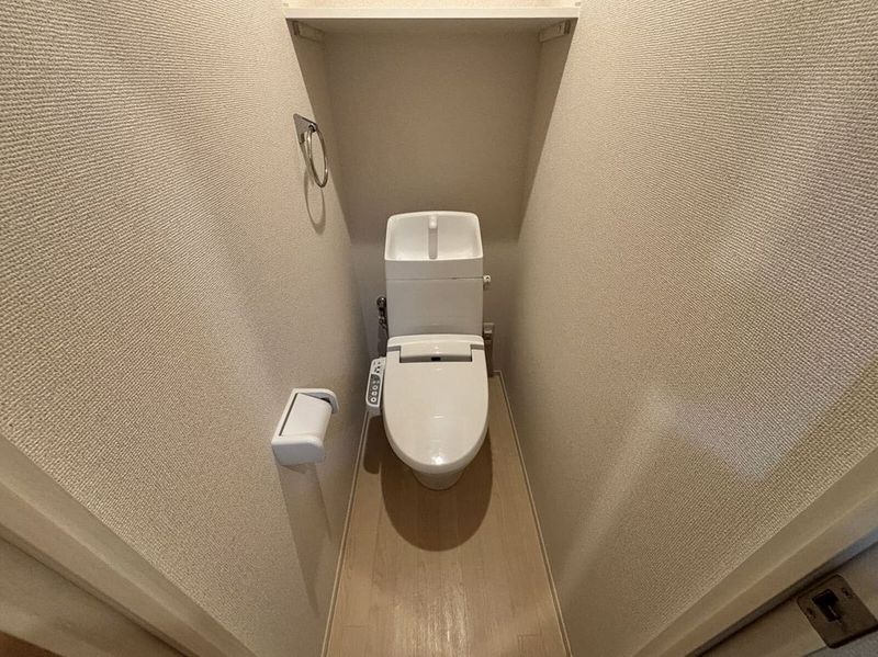 CLEINO Ritz House Nakamichi 卫生间