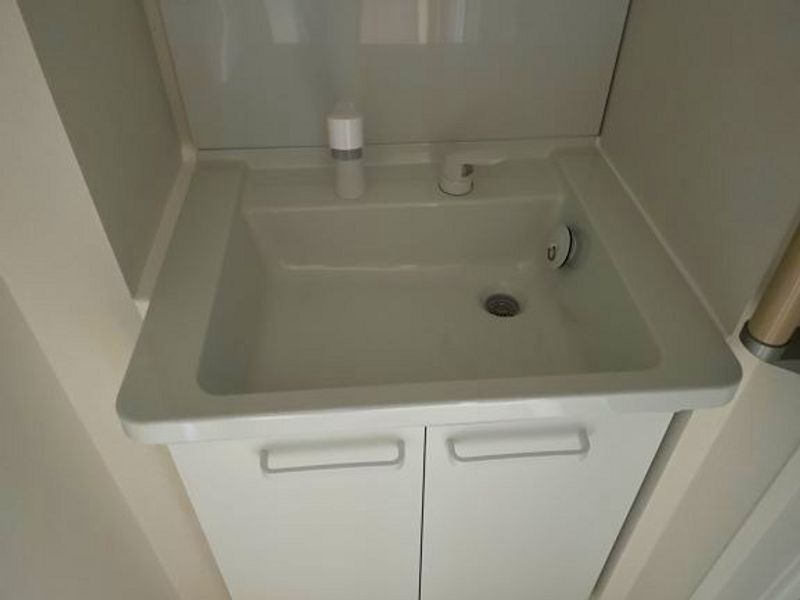 leopalace Garden House W 세면대