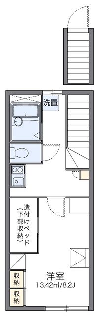 26672 Floorplan